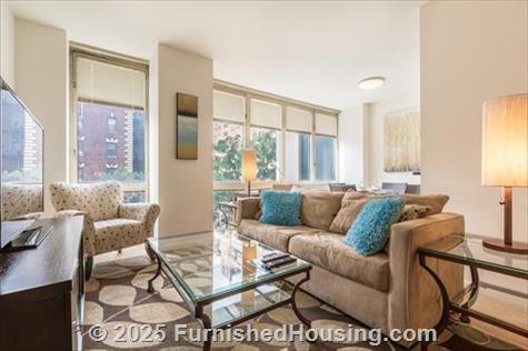 The Pearl - Hi-Rise - 400 East 66th Street, New York, NY  10065 - LG - 5191695