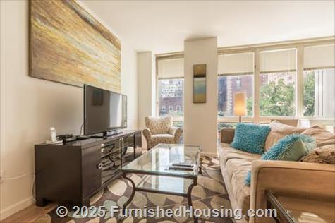 The Pearl - Hi-Rise - 400 East 66th Street, New York, NY  10065 - LG - 5191696