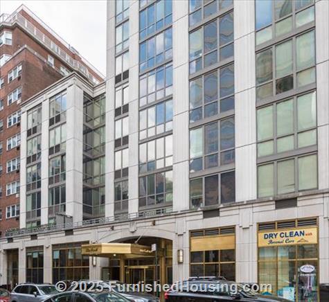 The Pearl - Hi-Rise - 400 East 66th Street, New York, NY  10065 - LG - 6502178