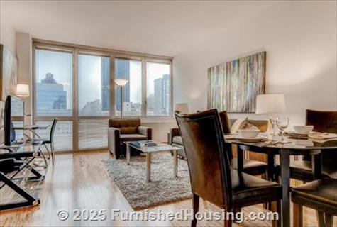 The Pearl - Hi-Rise - 400 East 66th Street, New York, NY  10065 - LG - 6502180