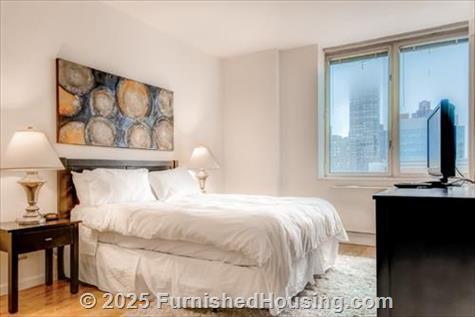 The Pearl - Hi-Rise - 400 East 66th Street, New York, NY  10065 - LG - 6502187