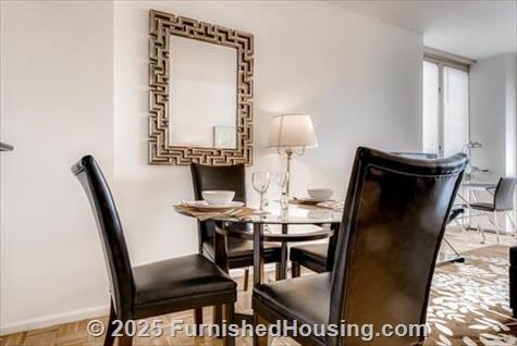 The Pearl - Hi-Rise - 400 East 66th Street, New York, NY  10065 - LG - 6502195