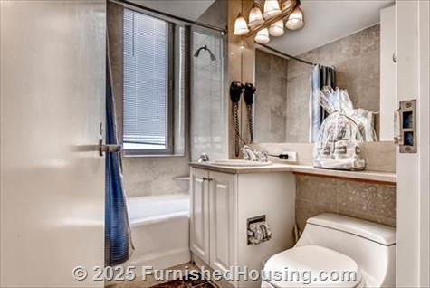 The Pearl - Hi-Rise - 400 East 66th Street, New York, NY  10065 - LG - 6502199