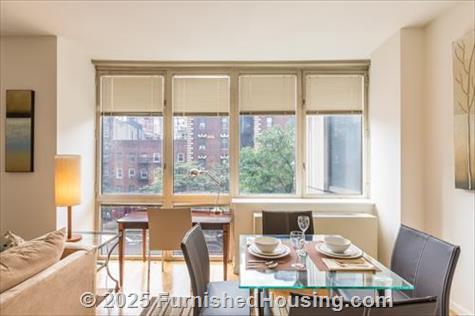The Pearl - Hi-Rise - 400 East 66th Street, New York, NY  10065 - LG - 8084010