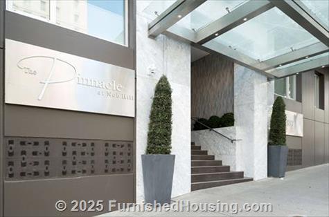 The Pinnacle at Nob Hill - Hi-Rise - 899 Pine St, San Francisco, CA  94108 - LG - 4848498