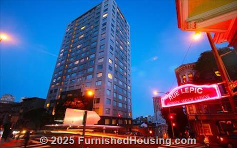 The Pinnacle at Nob Hill - Hi-Rise - 899 Pine St, San Francisco, CA  94108 - LG - 4861917