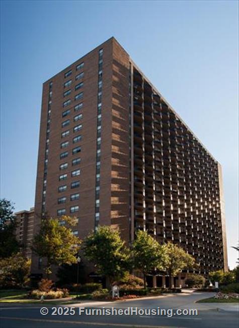 The Point at Pentagon City -  - 1201 South Eads Street, Arlington, VA  22202 - LG - 2332004
