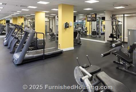 The Point at Pentagon City -  - 1201 South Eads Street, Arlington, VA  22202 - LG - 2332009