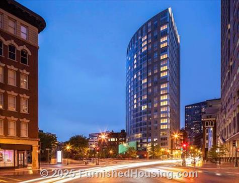The Radian - Hi-Rise - 120 Kingston Street, Boston, MA  02111 - LG - 4854830