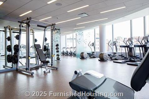 The Radian - Hi-Rise - 120 Kingston Street, Boston, MA  02111 - LG - 4854834
