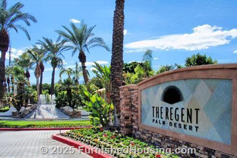 The Regent Palm Desert -  - 73-373 Country Club Drive, Palm Desert, CA  92260 - LG - 495874