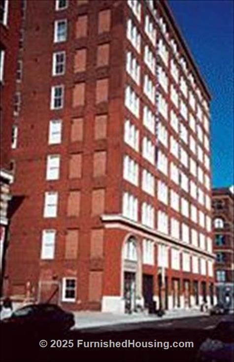 The Renaissance - hi-rise - 224 East 8th Street, Cincinnati, OH  45202 - LG - 341721