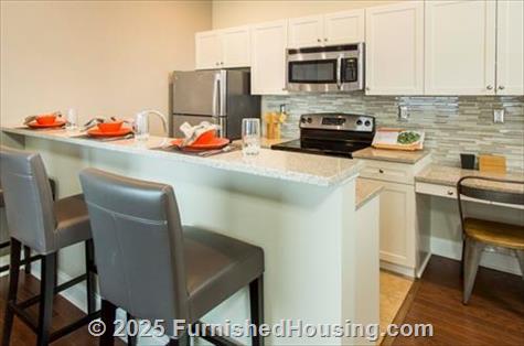 The Residence at The Historic ALCOA -  - 611 William Penn Place, Pittsburgh, PA  15219 - LG - 8269466