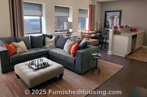 The Residence at The Historic ALCOA -  - 611 William Penn Place, Pittsburgh, PA  15219 - LG - 8269467