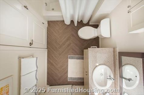 The Residence at The Historic ALCOA -  - 611 William Penn Place, Pittsburgh, PA  15219 - LG - 8269469