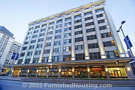 The Residences at 668 -  - 668 Euclid Avenue, Cleveland, OH  44114 - LG - 530261