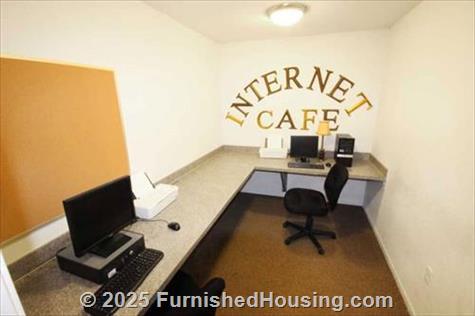 The Retreat -  - 1200 Mallard Drive, Michigan City, IN  46360 - LG - 5077480