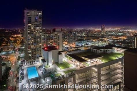 The Rey -  - 801 A St, San Diego, CA  92101 - LG - 8231231