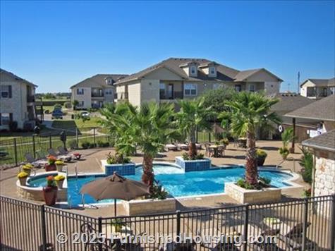 The Riviera -  - 9900 China Spring Road, Waco, TX  76708 - LG - 238411