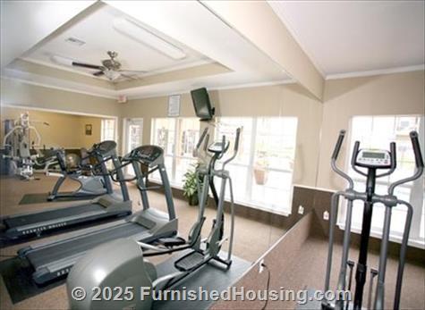 The Riviera -  - 9900 China Spring Road, Waco, TX  76708 - LG - 238415