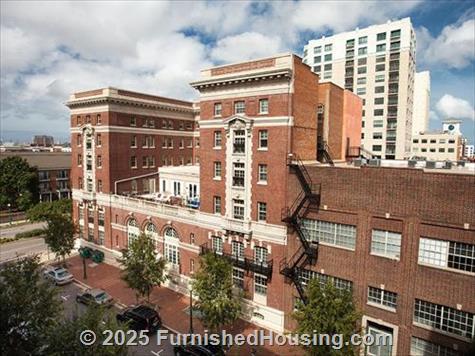 The Rockefeller Norfolk -  - 130 Brooke Avenue, Norfolk, VA  23510 - LG - 5948282