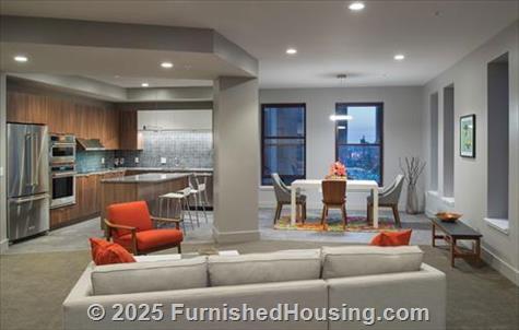 The Schofield Residences -  - 2000 East 9th street, Cleveland, OH  44115 - LG - 4880270