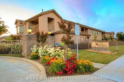 The Shires -  - 8160 North 9th Street, Fresno, CA  93720 - LG - 4668220