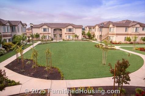 The Shires -  - 8160 North 9th Street, Fresno, CA  93720 - LG - 4668225