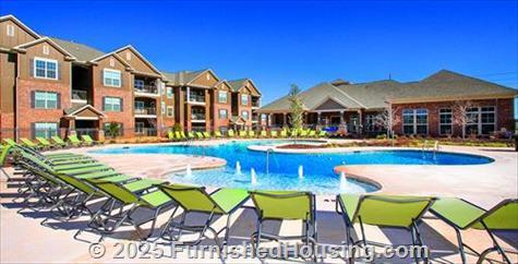 The Shores -  - 14117 N. Rockwell Ave, Oklahoma City, OK  73142 - LG - 5130964