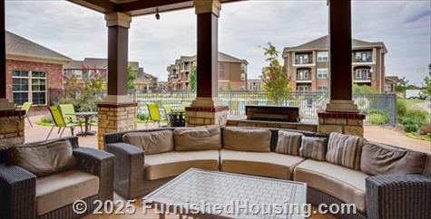 The Shores -  - 14117 N. Rockwell Ave, Oklahoma City, OK  73142 - LG - 5130965