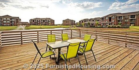 The Shores -  - 14117 N. Rockwell Ave, Oklahoma City, OK  73142 - LG - 5130966