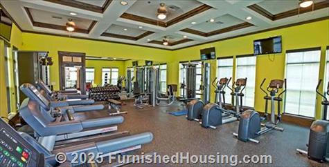 The Shores -  - 14117 N. Rockwell Ave, Oklahoma City, OK  73142 - LG - 5130967