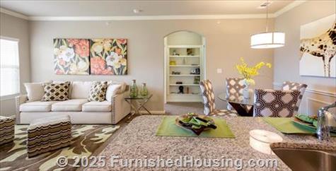 The Shores -  - 14117 N. Rockwell Ave, Oklahoma City, OK  73142 - LG - 5130969