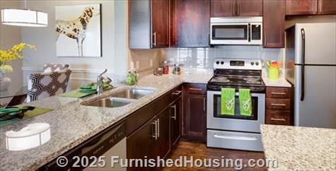 The Shores -  - 14117 N. Rockwell Ave, Oklahoma City, OK  73142 - LG - 5130970