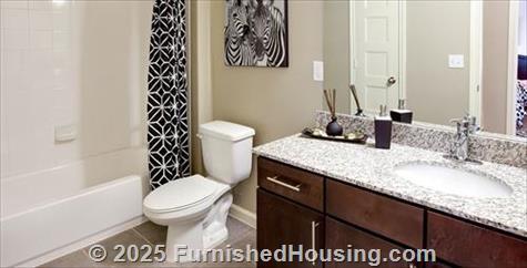 The Shores -  - 14117 N. Rockwell Ave, Oklahoma City, OK  73142 - LG - 5130972