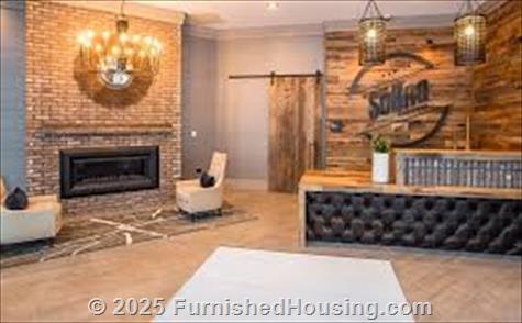 The SoBro -  - 205 Demonbreun St, Nashville, TN  37201 - LG - 8112261