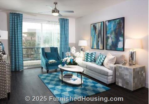 The Standard Domain - Hi-Rise - 3211 Palm Way, Austin, TX  78758 - LG - 4999104