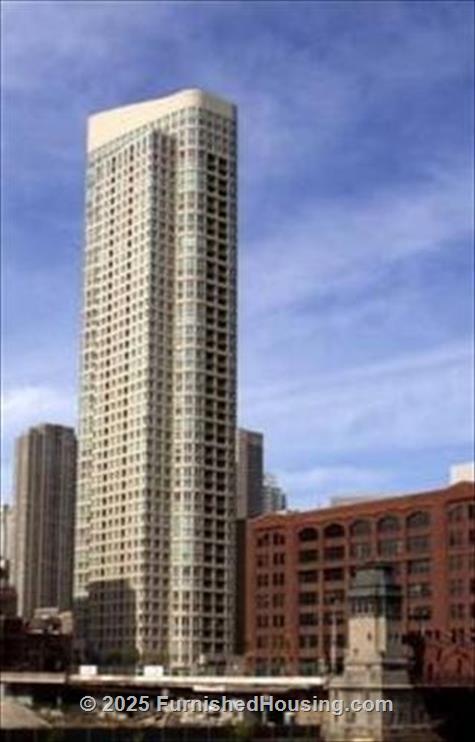 The Sterling - hi-rise - 345 N. LaSalle Drive, Chicago, IL  60654 - LG - 162437