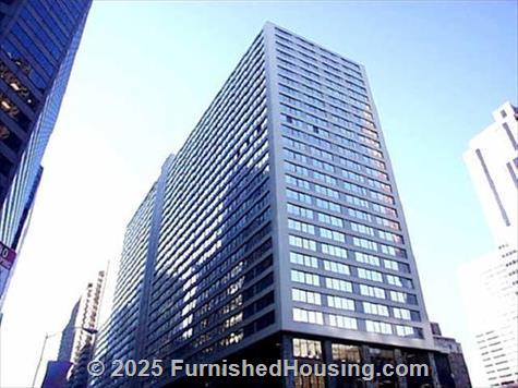 The Sterling - hi-rise - 345 N. LaSalle Drive, Chicago, IL  60654 - LG - 59175