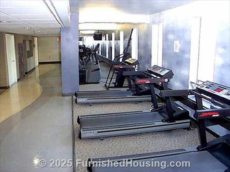 The Sterling - hi-rise - 345 N. LaSalle Drive, Chicago, IL  60654 - LG - 60958