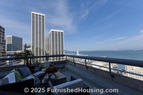 The Towers at Rincon -  - 88 Howard ST., San Francisco, CA  94105 - LG - 3737870