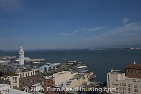 The Towers at Rincon -  - 88 Howard ST., San Francisco, CA  94105 - LG - 3737871