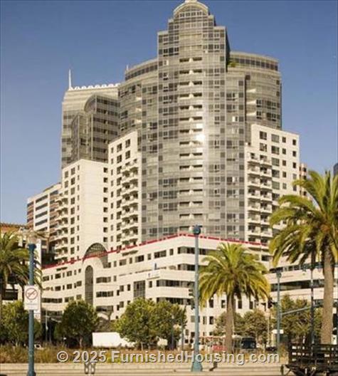 The Towers at Rincon -  - 88 Howard ST., San Francisco, CA  94105 - LG - 3737881