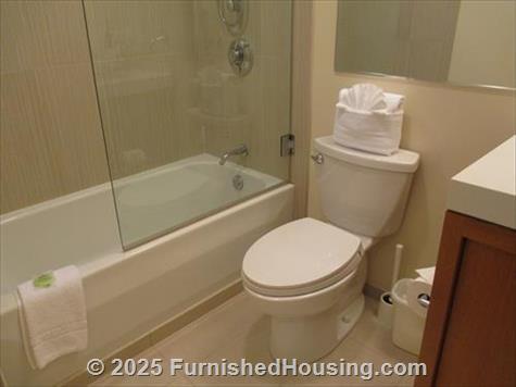 The Towers at Rincon -  - 88 Howard ST., San Francisco, CA  94105 - LG - 3905060