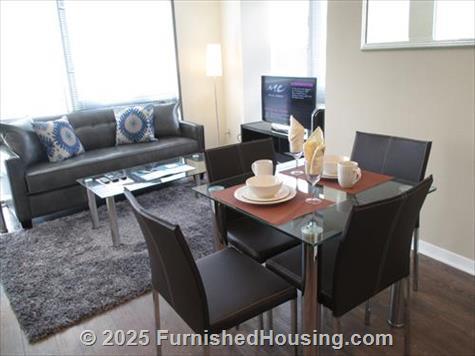 The Towers at Rincon -  - 88 Howard ST., San Francisco, CA  94105 - LG - 4008888