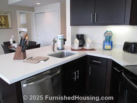 The Towers at Rincon -  - 88 Howard ST., San Francisco, CA  94105 - LG - 4008889