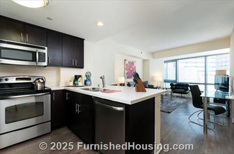 The Towers at Rincon -  - 88 Howard ST., San Francisco, CA  94105 - LG - 4588037