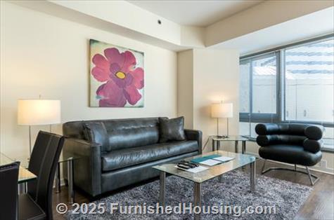 The Towers at Rincon -  - 88 Howard ST., San Francisco, CA  94105 - LG - 4588040