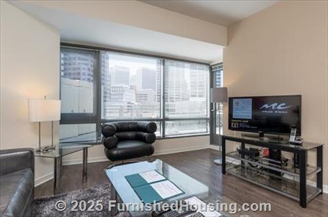 The Towers at Rincon -  - 88 Howard ST., San Francisco, CA  94105 - LG - 4588041