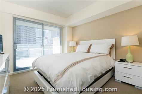 The Towers at Rincon -  - 88 Howard ST., San Francisco, CA  94105 - LG - 4588043